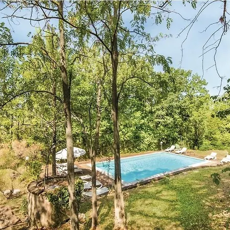 Villa Il Platano *