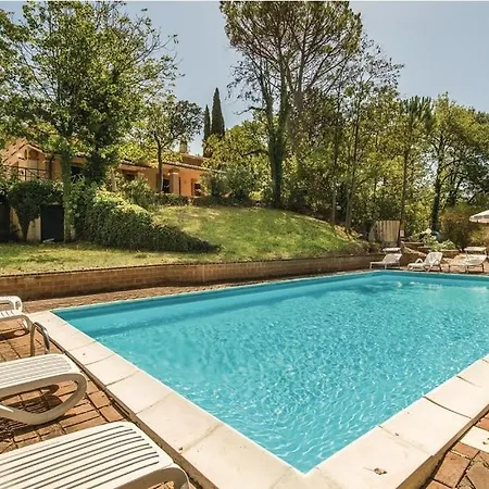Villa Il Platano *