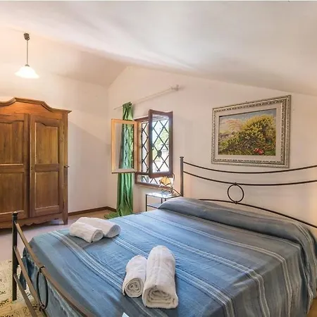 Il Platano Villa Terni