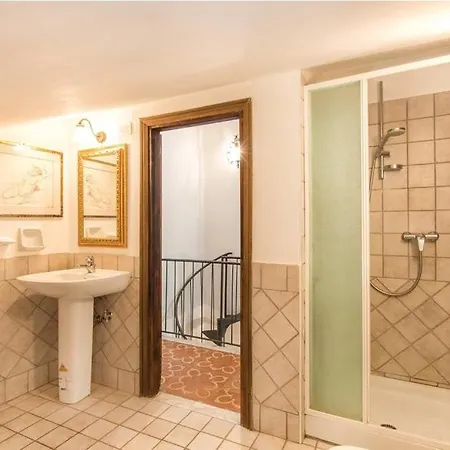 Villa Il Platano *