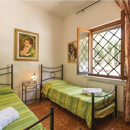 Villa Il Platano *